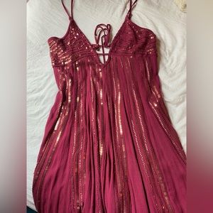free people dress
